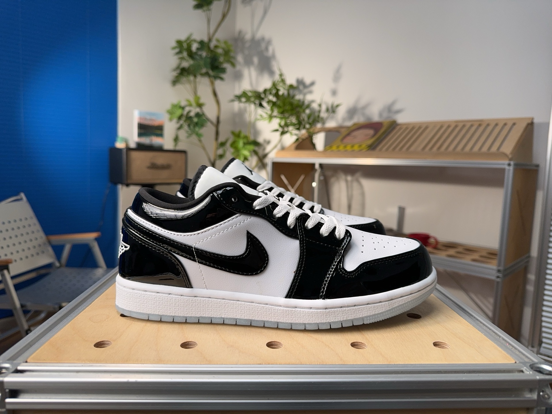 Nike Jordan